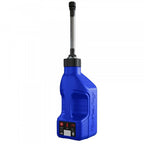 Tuff Jug - V2 Fuel Can - AUTO-STOP SPOUT - 5L