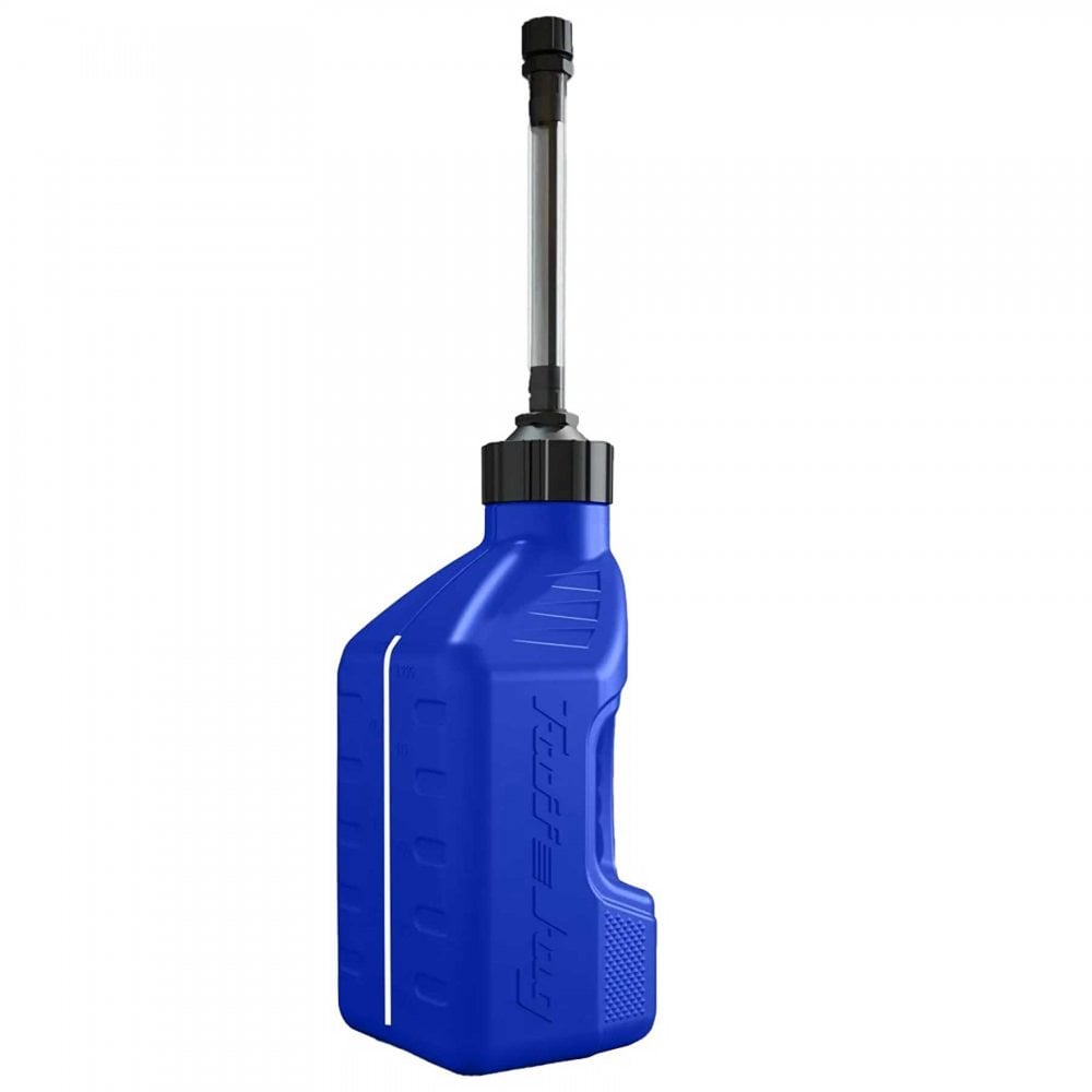 Tuff Jug - V2 Fuel Can - AUTO-STOP SPOUT - 5L