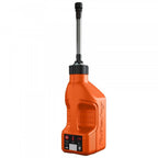 Tuff Jug - V2 Fuel Can - AUTO-STOP SPOUT - 5L