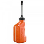 Tuff Jug - V2 Fuel Can - AUTO-STOP SPOUT - 5L