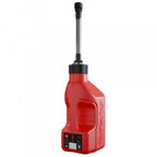 Tuff Jug - V2 Fuel Can - AUTO-STOP SPOUT - 5L