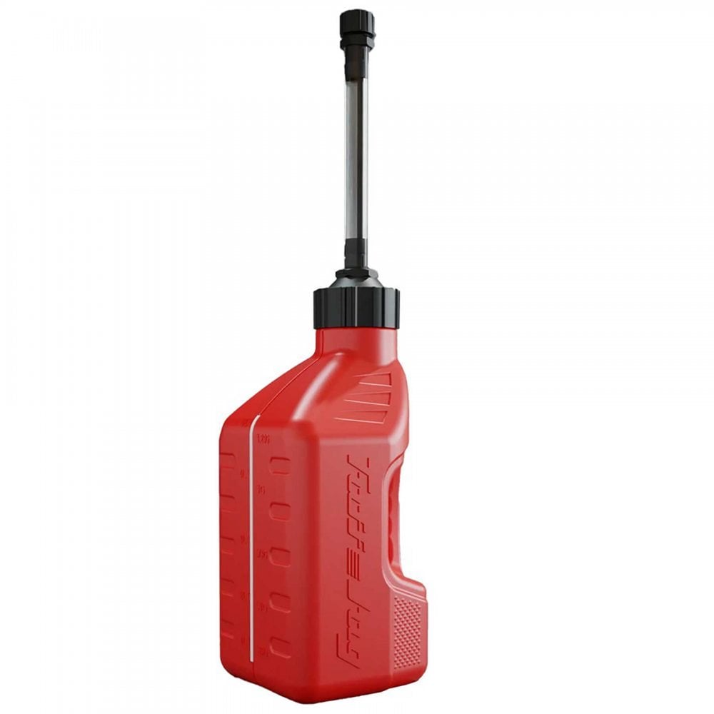 Tuff Jug - V2 Fuel Can - AUTO-STOP SPOUT - 5L