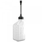 Tuff Jug - V2 Fuel Can - AUTO-STOP SPOUT - 5L