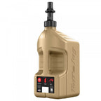 Tuff Jug - V2 Fuel Can - RIPPER CAP - 20L