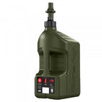 Tuff Jug - V2 Fuel Can - RIPPER CAP - 20L