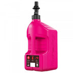 Tuff Jug - V2 Fuel Can - RIPPER CAP - 20L