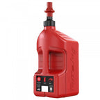 Tuff Jug - V2 Fuel Can - RIPPER CAP - 20L