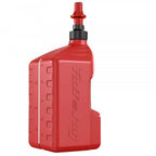 Tuff Jug - V2 Fuel Can - RIPPER CAP - 20L