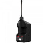 Tuff Jug - V2 Fuel Can - AUTO-STOP SPOUT - 20L