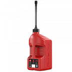Tuff Jug - V2 Fuel Can - AUTO-STOP SPOUT - 20L