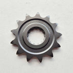 Renthal - Sprocket - Front - 289/TG439 - 520 - ULTRALIGHT - KX250 99-08, YZ250 99-27, YZ250X 16-27, YZF400 98-99, YZF426 00-02, YZF450 03-27, WRF400/426/450 99-27