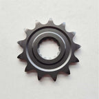 Renthal - Sprocket - Front - 289/TG439 - 520 - ULTRALIGHT - KX250 99-08, YZ250 99-27, YZ250X 16-27, YZF400 98-99, YZF426 00-02, YZF450 03-27, WRF400/426/450 99-27