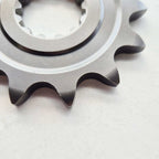 Renthal - Sprocket - Front - 289/TG439 - 520 - ULTRALIGHT - KX250 99-08, YZ250 99-27, YZ250X 16-27, YZF400 98-99, YZF426 00-02, YZF450 03-27, WRF400/426/450 99-27