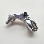 Apico - Clutch Lever Perch/Holder - Forged - KX250 05-08, KXF250 05-20, KXF450 06-18, RMZ250 05-06, YZ125/250 00-14, YZF250 01-08, YZF426 01-02, YZF450 03-08, WRF250 01-02, WRF400 00, WRF426 01-02