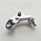 Apico - Clutch Lever Perch/Holder - Forged - KX250 05-08, KXF250 05-20, KXF450 06-18, RMZ250 05-06, YZ125/250 00-14, YZF250 01-08, YZF426 01-02, YZF450 03-08, WRF250 01-02, WRF400 00, WRF426 01-02