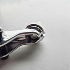 Apico - Clutch Lever Perch/Holder - Forged - KX250 05-08, KXF250 05-20, KXF450 06-18, RMZ250 05-06, YZ125/250 00-14, YZF250 01-08, YZF426 01-02, YZF450 03-08, WRF250 01-02, WRF400 00, WRF426 01-02