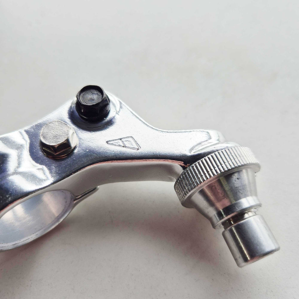 Apico - Clutch Lever Perch/Holder - Forged - KX250 05-08, KXF250 05-20, KXF450 06-18, RMZ250 05-06, YZ125/250 00-14, YZF250 01-08, YZF426 01-02, YZF450 03-08, WRF250 01-02, WRF400 00, WRF426 01-02