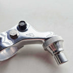 Apico - Clutch Lever Perch/Holder - Forged - KX250 05-08, KXF250 05-20, KXF450 06-18, RMZ250 05-06, YZ125/250 00-14, YZF250 01-08, YZF426 01-02, YZF450 03-08, WRF250 01-02, WRF400 00, WRF426 01-02