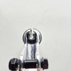 Apico - Clutch Lever Perch/Holder - Forged - KX250 05-08, KXF250 05-20, KXF450 06-18, RMZ250 05-06, YZ125/250 00-14, YZF250 01-08, YZF426 01-02, YZF450 03-08, WRF250 01-02, WRF400 00, WRF426 01-02
