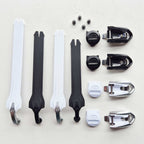 Fox (Spares) Strap/Buckle/Pass/Reciever Kit - INSTINCT 2.0