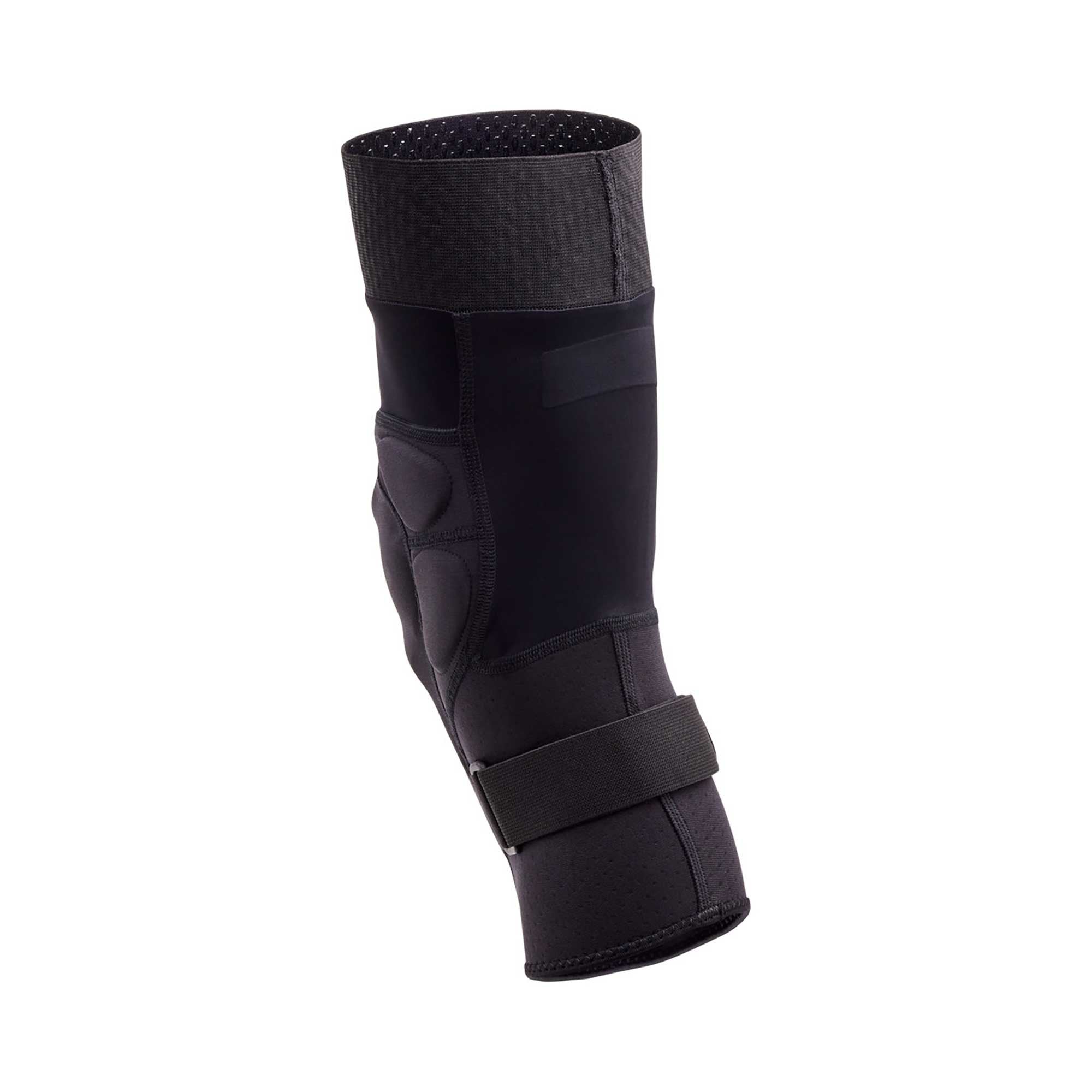 FOX Racing MX | MTB Youth Armour Knee Guard - Launch (Black)