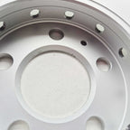 Pagid Brake Disc Rotors (Pair) - 53953 - Audi A1
