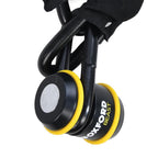 Oxford Security - Beast Chain & Lock 22mm - 1.5M (LK120 & LK126)