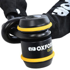 Oxford Security - Beast Chain & Lock 22mm - 1.5M (LK120 & LK126)