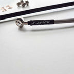 Apico Brake Hose (Front) WRF250 20-26, WRF450 19-26, Fantic XEF250 21-26
