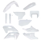 Acerbis - Full Plastics Kit - Husqvarna TE/FE 125-501 24-25