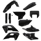 Acerbis - Full Plastics Kit - Husqvarna TE/FE 125-501 24-25