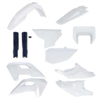 Acerbis - Full Plastics Kit - Husqvarna TE/FE 125-501 24-25