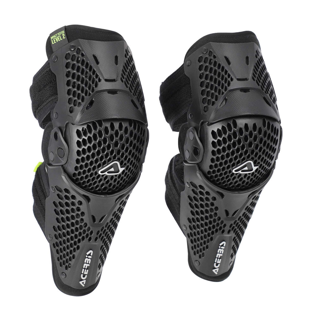 Acerbis (MX25) Armour, Knee - K035