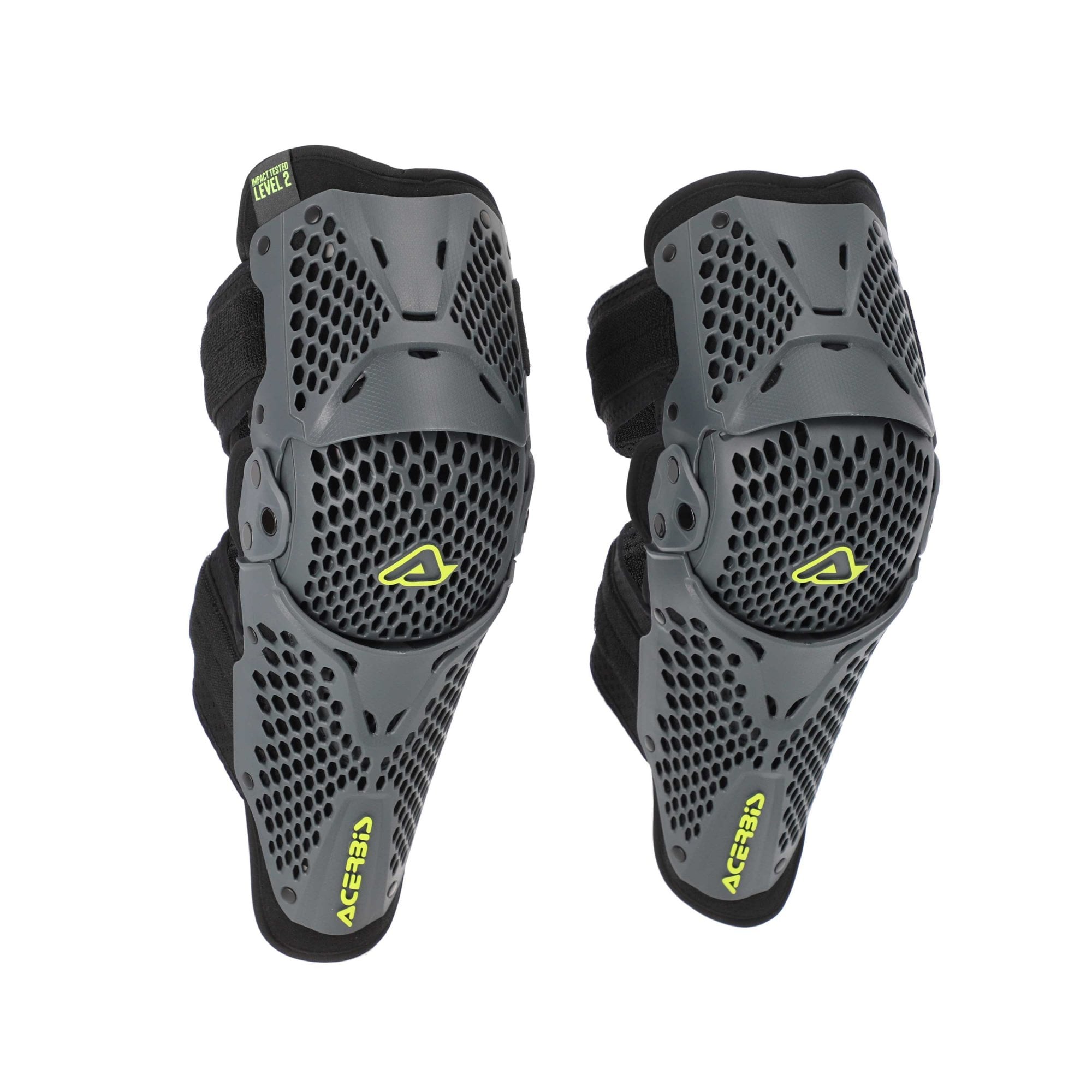 Acerbis (MX25) Armour, Knee - K035