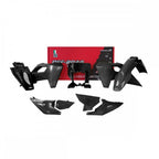 RaceTech - Plastics Kit - Husqvarna TE/FE 125-501 24-25