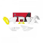 RaceTech - Plastics Kit - Husqvarna TE/FE 125-501 24-25