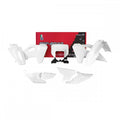 RaceTech - Plastics Kit - Husqvarna TE/FE 125-501 24-25
