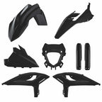 Polisport - Full Plastics Kit - Beta 125-480 RR/X-Pro 25-26