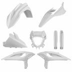 Polisport - Full Plastics Kit - Beta 125-480 RR/X-Pro 25-26