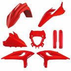 Polisport - Full Plastics Kit - Beta 125-480 RR/X-Pro 25-26