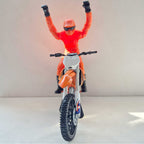 New Ray Toys - 1:12 - KTM - SXF450 19-22 - w/Rider