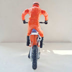 New Ray Toys - 1:12 - KTM - SXF450 19-22 - w/Rider