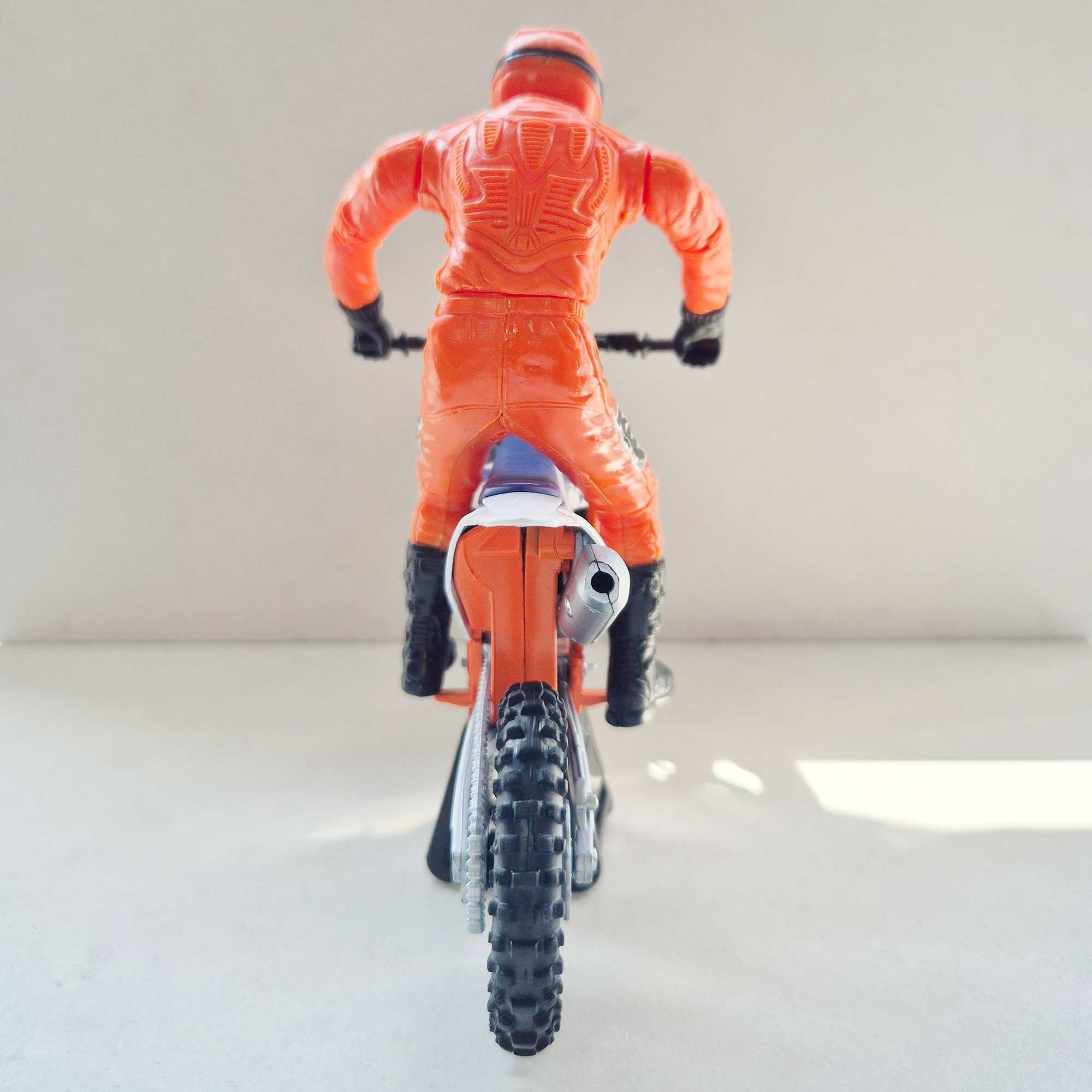 New Ray Toys - 1:12 - KTM - SXF450 19-22 - w/Rider