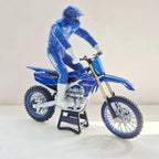 New Ray Toys - 1:12 - Yamaha - YZF450 18-22 - w/Rider