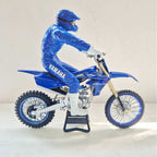 New Ray Toys - 1:12 - Yamaha - YZF450 18-22 - w/Rider