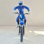 New Ray Toys - 1:12 - Yamaha - YZF450 18-22 - w/Rider