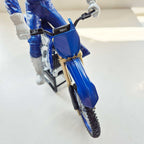 New Ray Toys - 1:12 - Yamaha - YZF450 18-22 - w/Rider