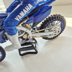 New Ray Toys - 1:12 - Yamaha - YZF450 18-22 - w/Rider