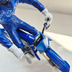 New Ray Toys - 1:12 - Yamaha - YZF450 18-22 - w/Rider