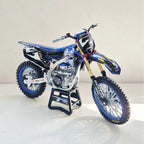 New Ray Toys - 1:12 - Yamaha - YZF450 18-22 - Webb #2